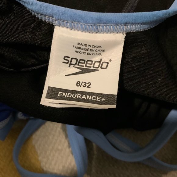 Competition Swim Suit - Picture 5 of 5